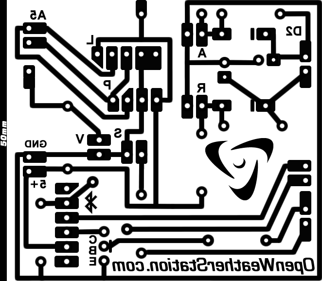 OWS pcb