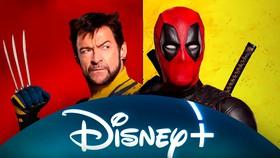 Deadpool and Wolverine Gets Disney+ Update With Streaming Release Spec Details