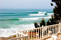 Morocco and South Africa Surf Holidays