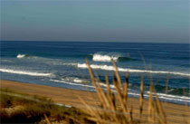 European Surf Holidays