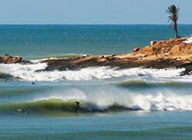 Morocco Surfing Holidays