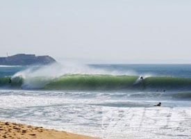 Portugal Surfing Holidays