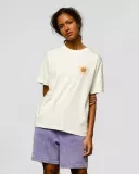 Funky Bundle T-shirt In White