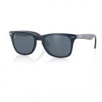 Montego in Matte Navy Blue Sunglasses