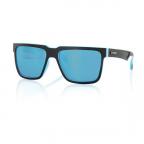 Phenomenon in Blue Sunglasses