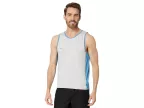 O'Neill Hybrid Tank Top (overcast/brite Blue)