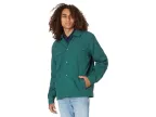 Volcom Larkin Overshirt Jacket (ranger Green)