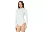 Core Loose Fit Long Sleeve Rashguard (sweet Mint)