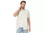 Billabong Sundays Mini Short Sleeve Woven (taupe)