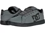 Gaveler Casual Low Top Skate Shoes Sneakers (pewter)