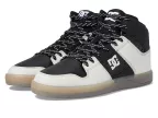 Cure Casual High-top Skate Shoes Sneakers (black/cream)