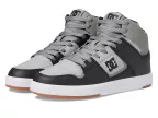 Cure Casual High-top Skate Shoes Sneakers (dark Grey/light Grey)