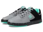 Cure Casual Low Top Skate Shoes Sneakers (battleship/dark Teal)