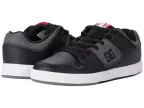 Cure Casual Low Top Skate Shoes Sneakers (black/grey)