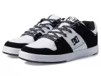 Cure Casual Low Top Skate Shoes Sneakers (white/black/carbon)