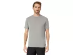 Rvca Balance Short Sleeve Tee (stone)