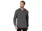 O'Neill Timberlane Thermal Pullover Hoodie (graphite)