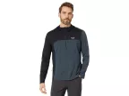 Oakley Gravity Range Pullover Hoodie (dark Slate Heather)