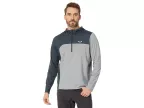 Oakley Gravity Range Pullover Hoodie (steel Grey Heather)