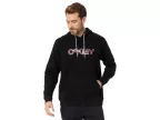 Oakley Swell B1b Pullover Hoodie (blackout)