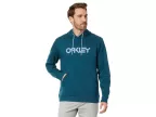 Oakley Swell B1b Pullover Hoodie (oil Blue)