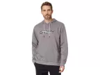 Oakley Swell B1b Pullover Hoodie (storm Front)