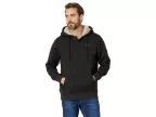 O'Neill Renzo Sherpa Lined Hoodie (black 1)