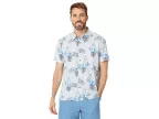 Hurley Rincon Short Sleeve Woven (platinum)