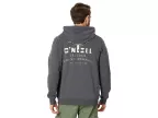 O'Neill Fifty Two Pullover Hoodie (graphite)