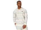 O'Neill Bavaro Stripe Pullover Hoodie (cream 1)