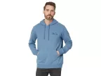 O'Neill Global Kolohe Pullover Hoodie (copen Blue)