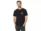 O'Neill Mixed Bag Short Sleeve Tee (black)