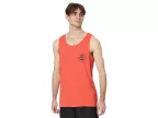 O'Neill Coin Flip Tank (hot Red)