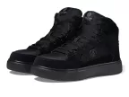 Volcom Evolve Eh High Top Comp Toe (triple Black 1)