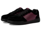 Volcom Hybrid Sd Comp Toe (black/plum)