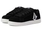 Volcom Stone Eh Comp Toe (black/white)