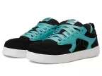 Volcom Vitals Eh Comp Toe (black/bottle Green)