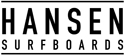 Hansensurf.com logo