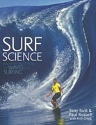 Surf Forecasting