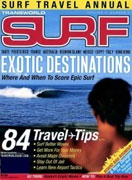 Surf Magazines