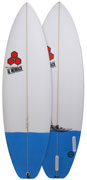 Shortboards