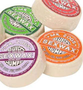 Surf Wax