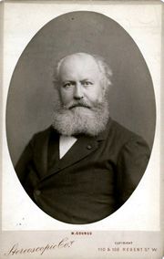 Charles Gounod (1818 - 1893)