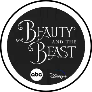 Beauty Beast 30th Lens and Filter by ABC Network on Snapchat