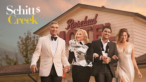 Schitt's Creek thumbnail