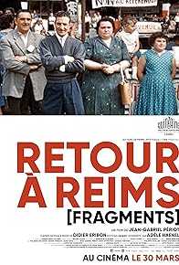 Primary photo for Returning to Reims (Fragments)