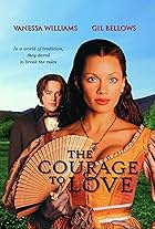 The Courage to Love