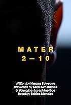 The International Booker Prize: Mater 2-0