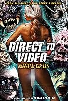 Direct to Video: Straight to Video Horror of the 90s