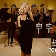 Tess Mohr, Ivan Malespin, Scott Bradlee, Jacob Scesney, Mike Cottone, and Postmodern Jukebox in Call Me - Blondie (Marilyn Monroe Style Cover) (2020)